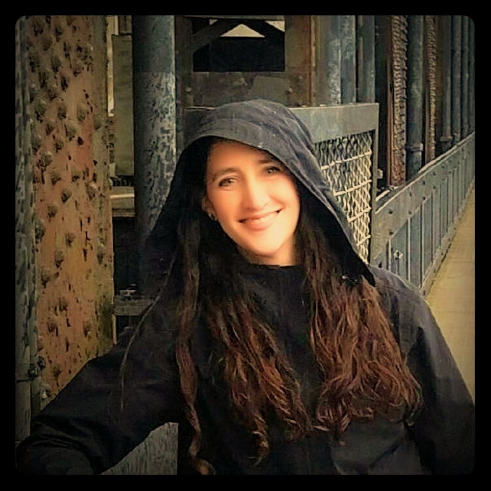 Meet your Posher, Jess